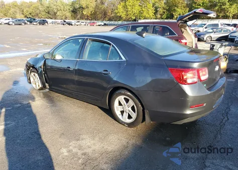 2015 Chevrolet Malibu Ls z USA, uszkodzony, nr VIN 1G11B5SL0FF218859